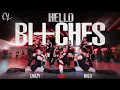 Download Lagu [KPOP IN PUBLIC] CL - 'HELLO BI+CHES' | SPECIAL PERFORMANCE by 'SONDER