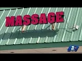 Edmond bans opaque windows at massage parlors to address illegal activity
