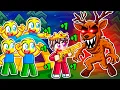 Download Lagu I Pretended To Be The #1 Player In 99 Nights In The Forest! (Roblox)