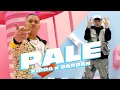 Download Lagu KIDDA ft. DARDAN - PALE