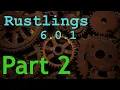 Rust nvim Rustlings 6 0 1 Part Functions Ifs and Quiz 1
