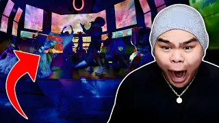 musician reacts to fear and loathing in las vegas dive in your faith