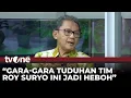 Download Lagu Tim Roy Suryo Sebut Polisi Ragu Soal Ijazah Jokowi, Aryanto: Kasusnya Sebenarnya Simpel | AKIP tvOne