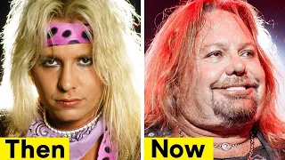 Download Rockstars That Let Themselves Go.. MP3