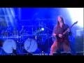 Download Lagu Arcturus - Nightmare Heaven (Brutal Assault 2012) [DVD/HQ]