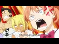 Download Lagu Shokugeki no Soma - Saiba Asahi acting like a damn protagonist.