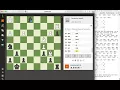 Play chess automatically with Python