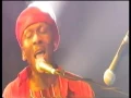 Jimmy Cliff - Rebel In Me Live