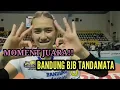 Download Lagu BANDUNG BJB TANDAMATA JUARA FINAL FOUR PROLIGA 2022