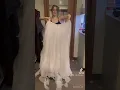 Making a corpse bride inspired dress