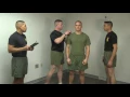 USMC BCP Instructional