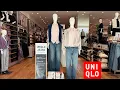 Download Lagu ❤️ UNIQLO NEW FALL 2025 WOMEN'S FASHION 💛 EASY TO WEAR COLLECTION ARRIVALS