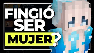 La JUGADORA PROFESIONAL que ENGAÑÓ a TODO INTERNET