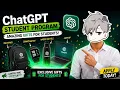 ChatGPT Student Program Complete Guide