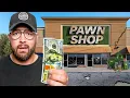 Are Pawn Shop Tools Worth It