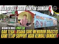 Download Lagu USAHA IKAN SIBULE SEMAKIN TERPURUK❗KARNA BANYAK SAINGAN DAN NAWAR SADIS❗