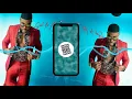 Swappi - God Is A Trini (Saint Pepsi Intro)