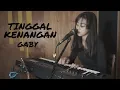 Download Lagu TINGGAL KENANGAN ( GABY ) -  MICHELA THEA COVER