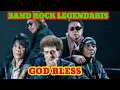 Download Lagu Band rock legendaris god bless