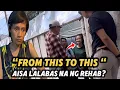 Lagu ANG BABAENG NAWALA SA KATINUAN NG PAG IISIP MAKALABAS NA KAYA SIYA NG REHAB?AISAITO NA!