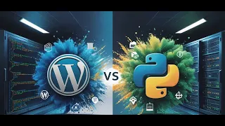 Difference Between PHP and Python for Web Development