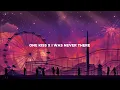 Download Lagu One kiss x i was Never There ( slowed + tiktok version) Lyrics