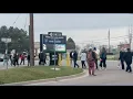Sheridan School Dist 2 teachers begin strike