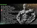 Download Lagu Hip Hop agresivo para entrenar fuerte - Gym Workout Music