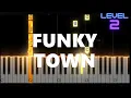 Funky Town - Lipps Inc