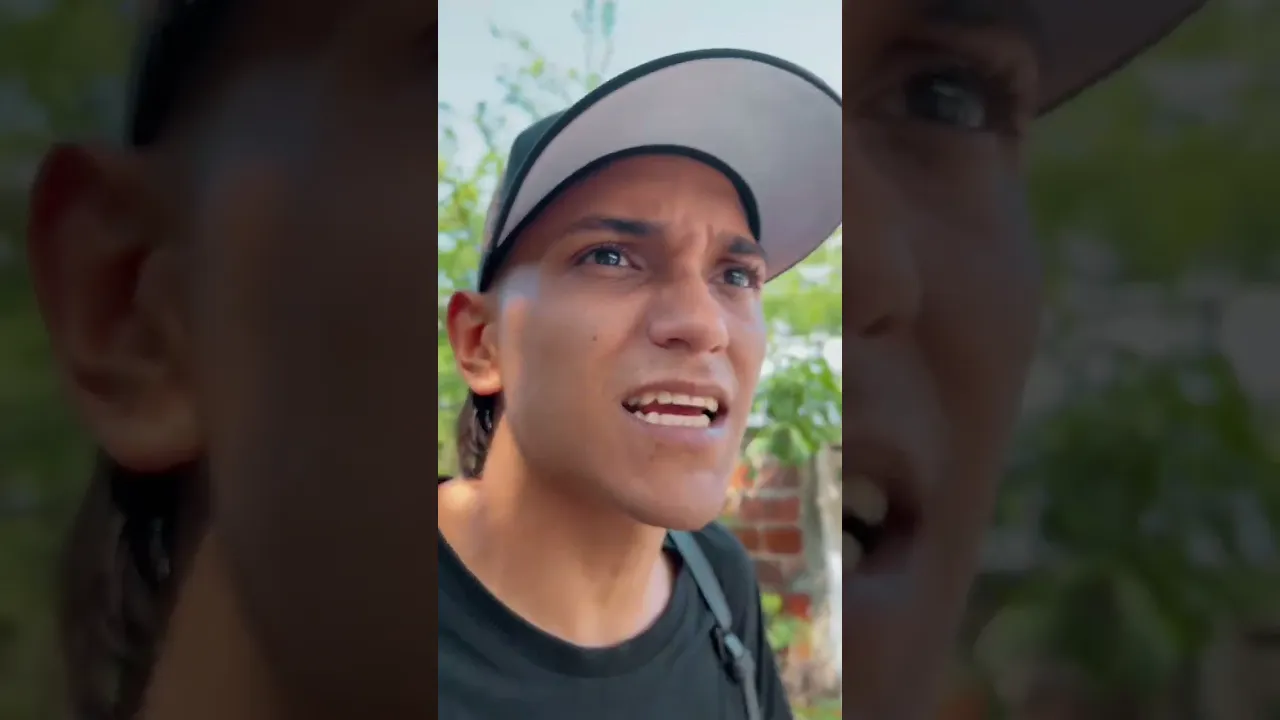 El mala paga 🤣