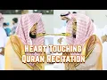 Download Lagu Heart Melting Voice | Heart Touching Quran Recitation | Sheikh Abdullah Al Juhany