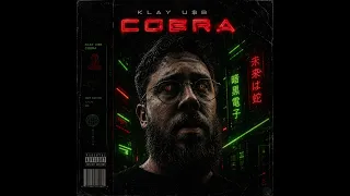 Klay U$B - Cobra 