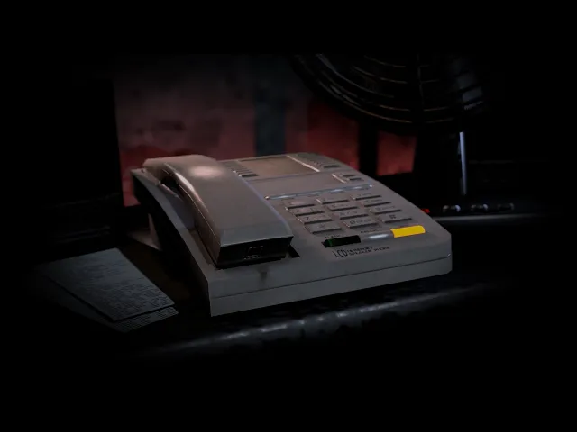 Five Nights at Freddy's: In Real Time Trailer
