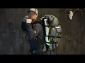 How To Use The Load Shelf On Stone Glacier Packs