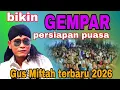 Lagu Gus Miftah terbaru 2026✓ ziarah kubur menjelang bulan puasa