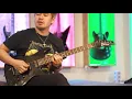 สัญญาณในใจ - HANGMAN Guitar Playthrough