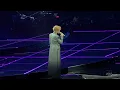 張敬軒《青春告別式》@ Dahlia Blossom張敬軒澳門演唱會 - 第1場