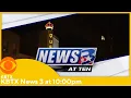KBTX - KBTX News 3 at 10 00pm