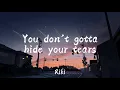 Download Lagu John Michael Howell-Tell me are you hurting dear(lyrics video)