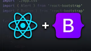How to install and using Bootstrap 5 in ReactJS Project
