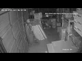 Kerrville Police search for suspects caught on camera breaking into business to steal chainsaws