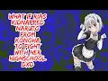 What if Rias Kidnapped Naruto From Konoha to Fight With Her Highschool DxD Part 1