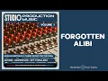 Download Lagu FORGOTTEN ALIBI | Studio Production Music Volume 1