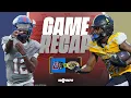 No 4 RANKED DUNCANVILLE survives ST FRANCES ACADEMY to move to 2-0