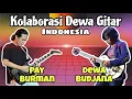 Lagu PAY BURMAN feat. DEWA BUDJANA | Merinding ‼️