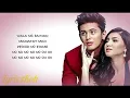 Download Lagu James Reid ft. Nadine Lustre - No Erase (Lyrics)