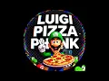 LUIGI PIZZA PHONK - BOMX