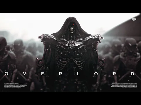 [FREE] Industrial Dark Techno Type Beat / Cyberpunk / Hacking Music 'OVERLORD'