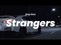 Download Lagu Kenya Grace - Strangers (GTR Edit 4K)