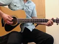 Damn Good Friends - Tyler Farr - Guitar Lesson